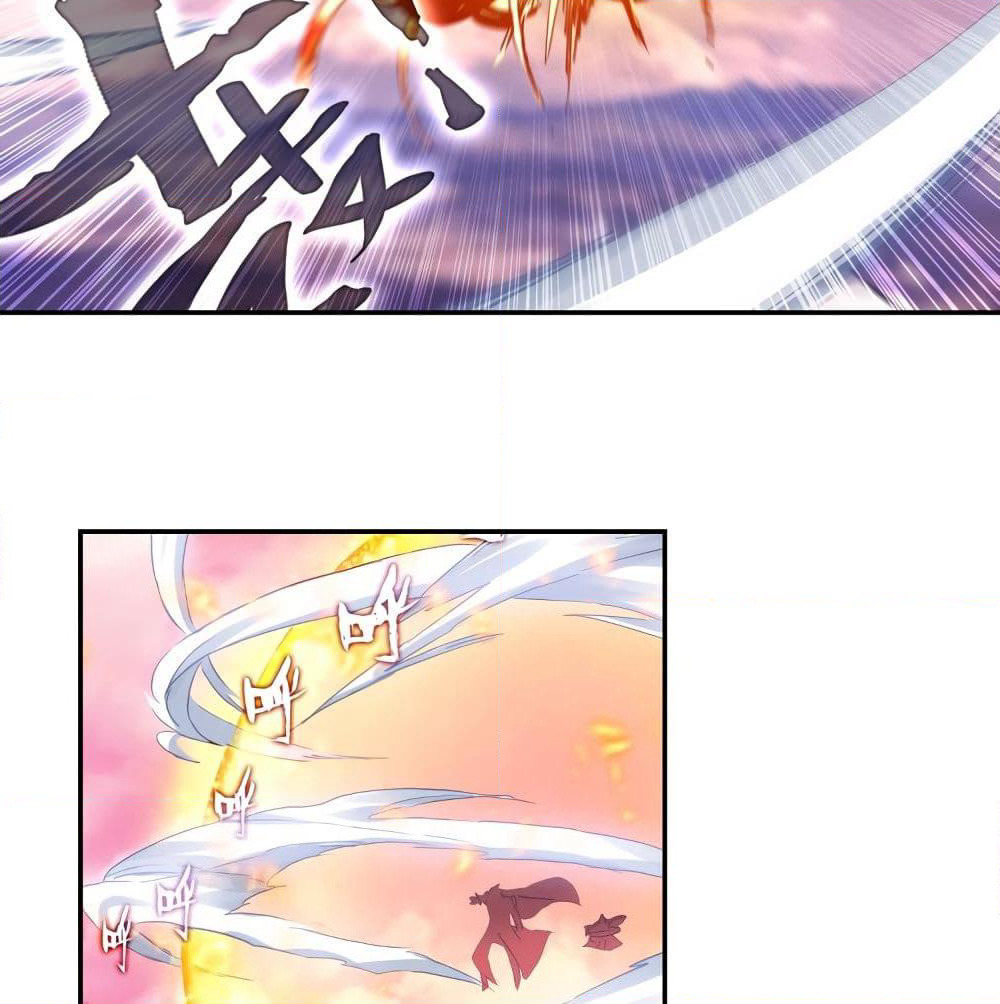 Douluo Dalu - Legends of the Tang's Hero page 58
