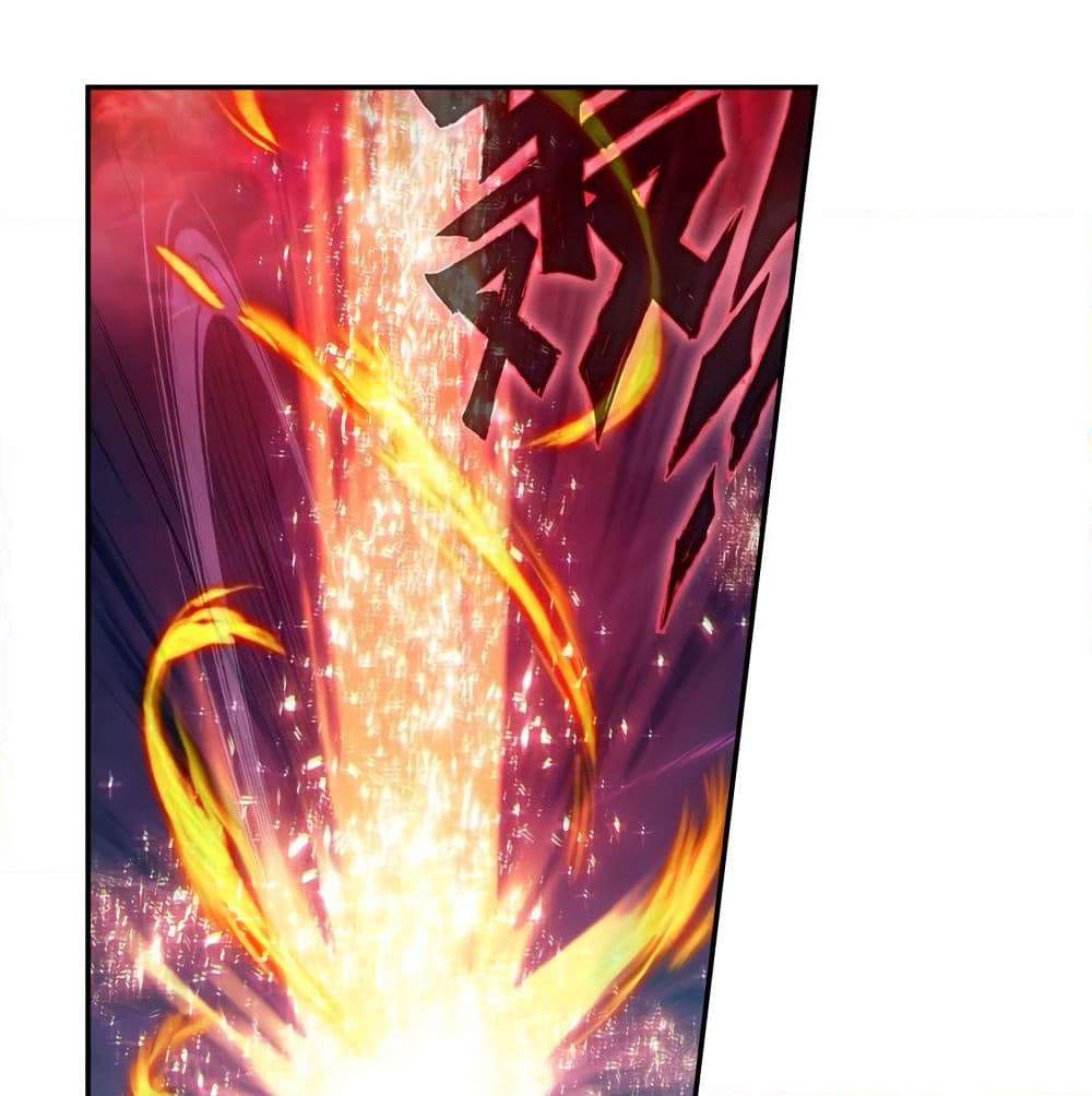 Douluo Dalu - Legends of the Tang's Hero page 69