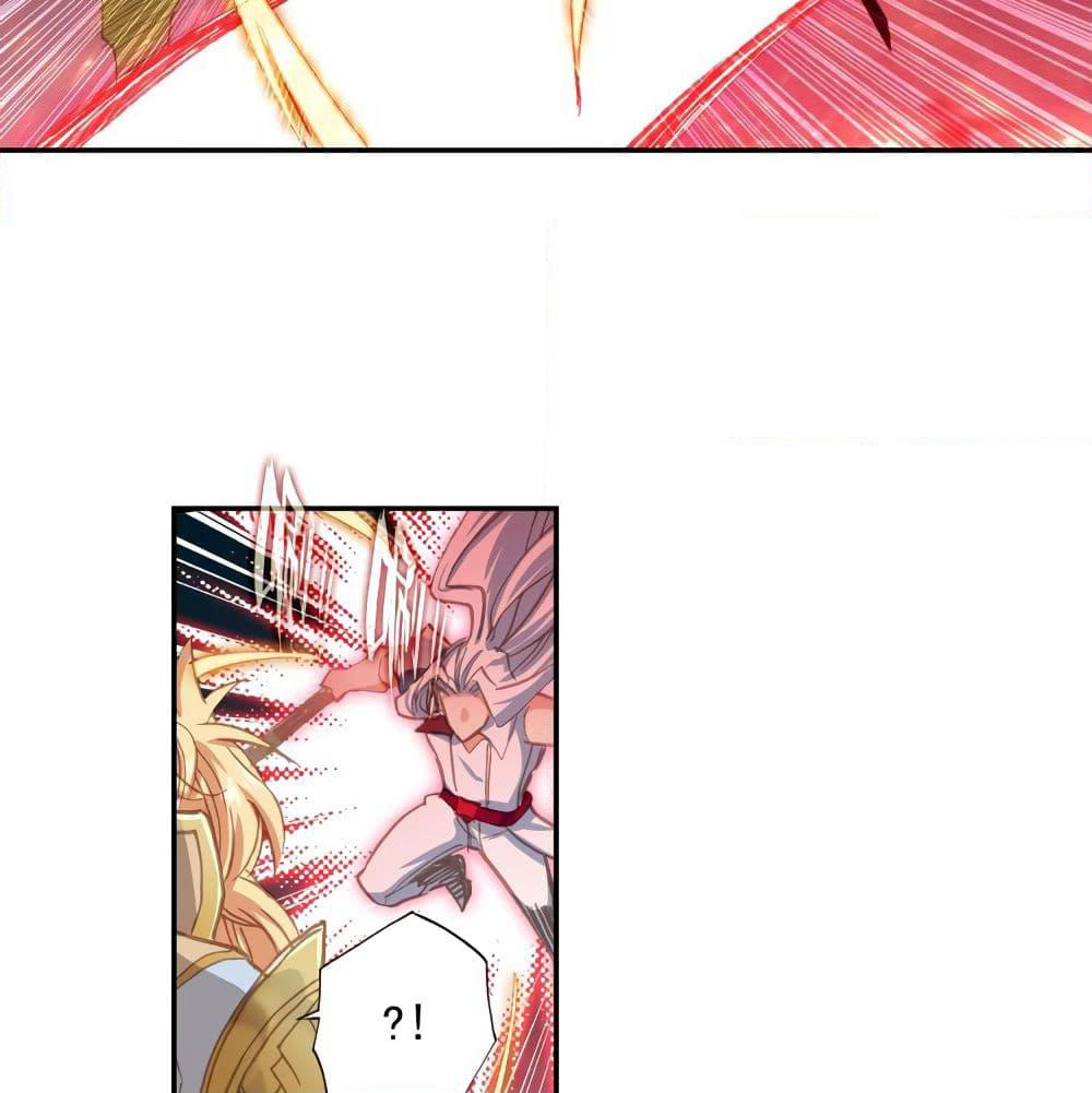 Douluo Dalu - Legends of the Tang's Hero page 20