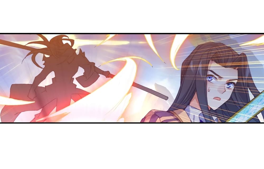 Douluo Dalu - Legends of the Tang's Hero page 42