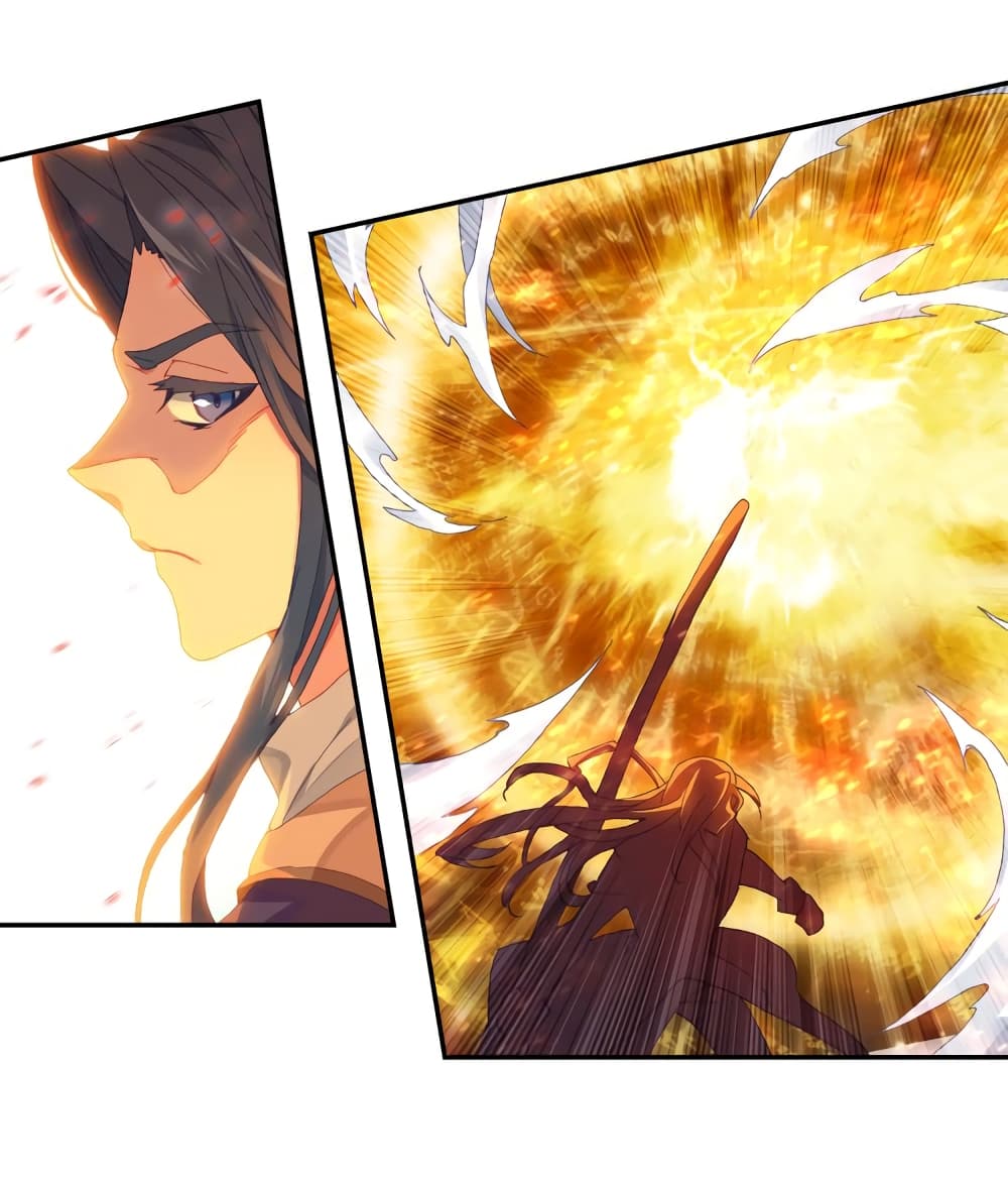 Douluo Dalu - Legends of the Tang's Hero page 65