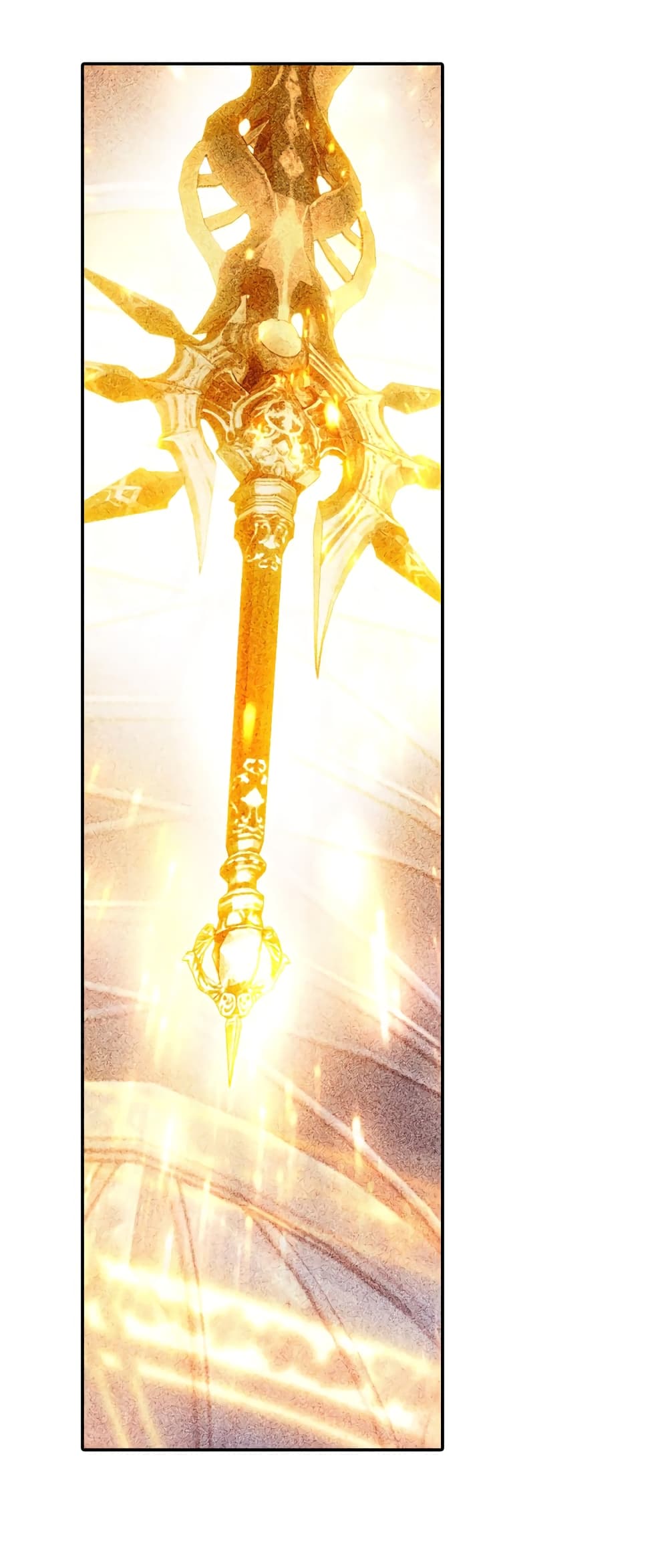 Douluo Dalu - Legends of the Tang's Hero page 72