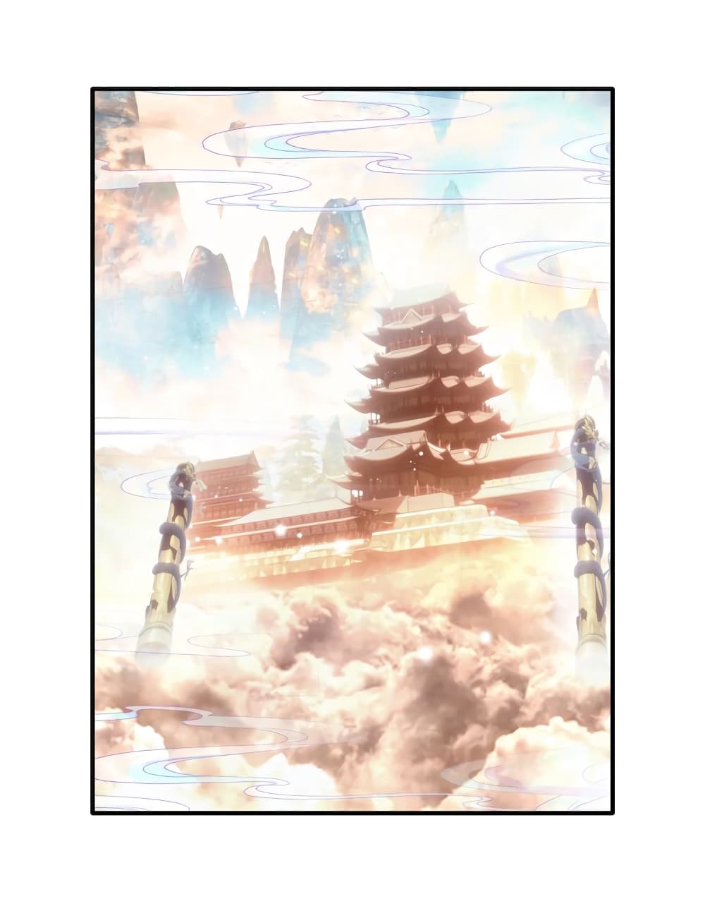 Douluo Dalu - Legends of the Tang's Hero page 3