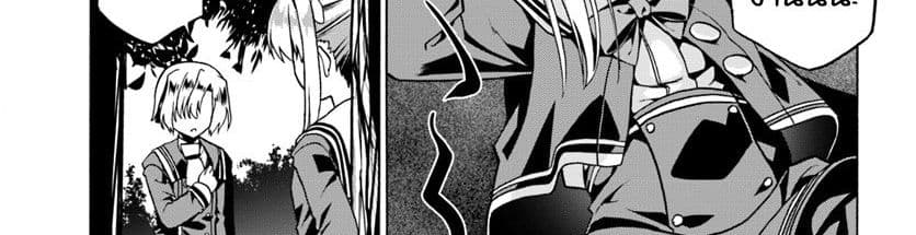 Douyara Watashi No Karada Wa Kanzen Muteki No You Desu Ne page 68