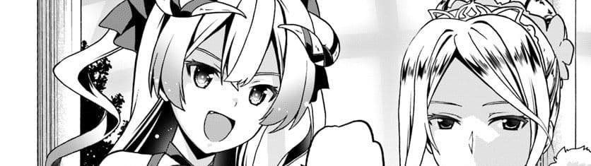 Douyara Watashi No Karada Wa Kanzen Muteki No You Desu Ne page 104