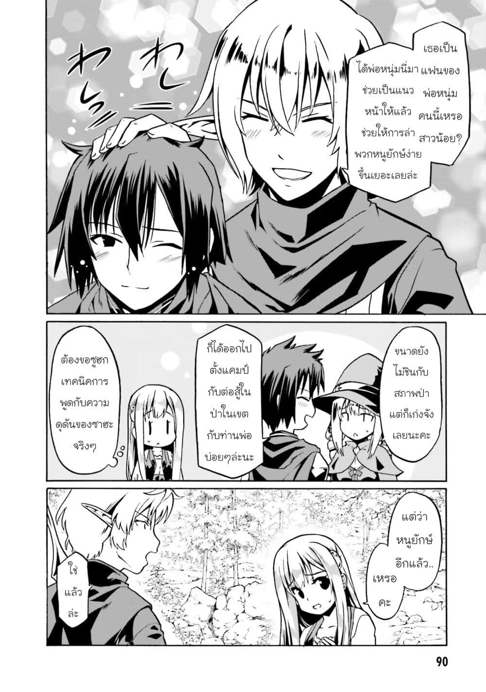 Douyara Watashi No Karada Wa Kanzen Muteki No You Desu Ne page 8