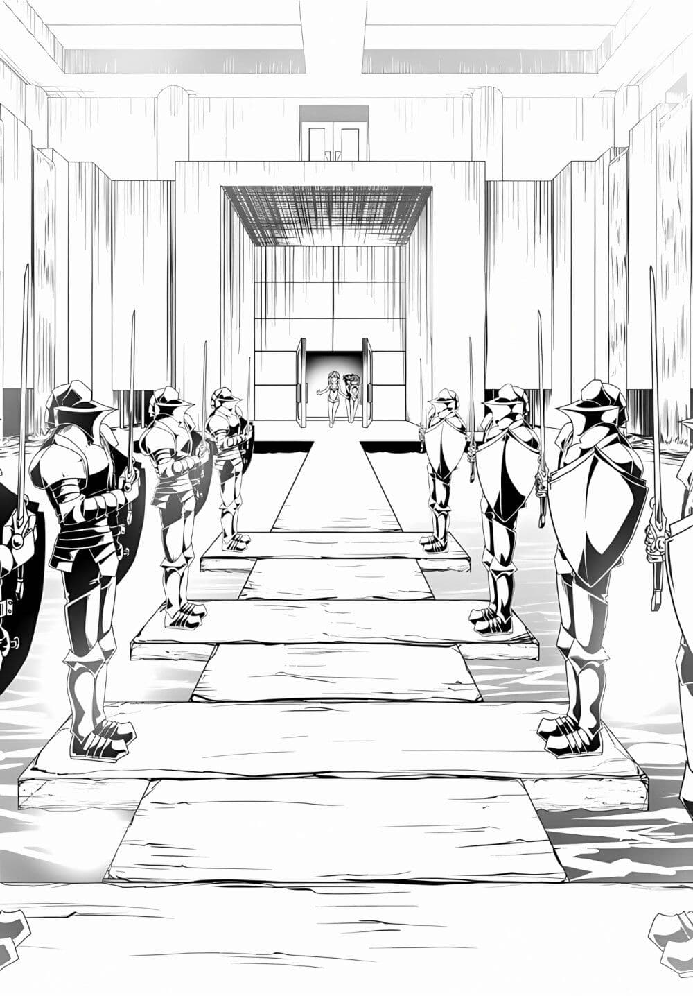 Douyara Watashi No Karada Wa Kanzen Muteki No You Desu Ne page 14