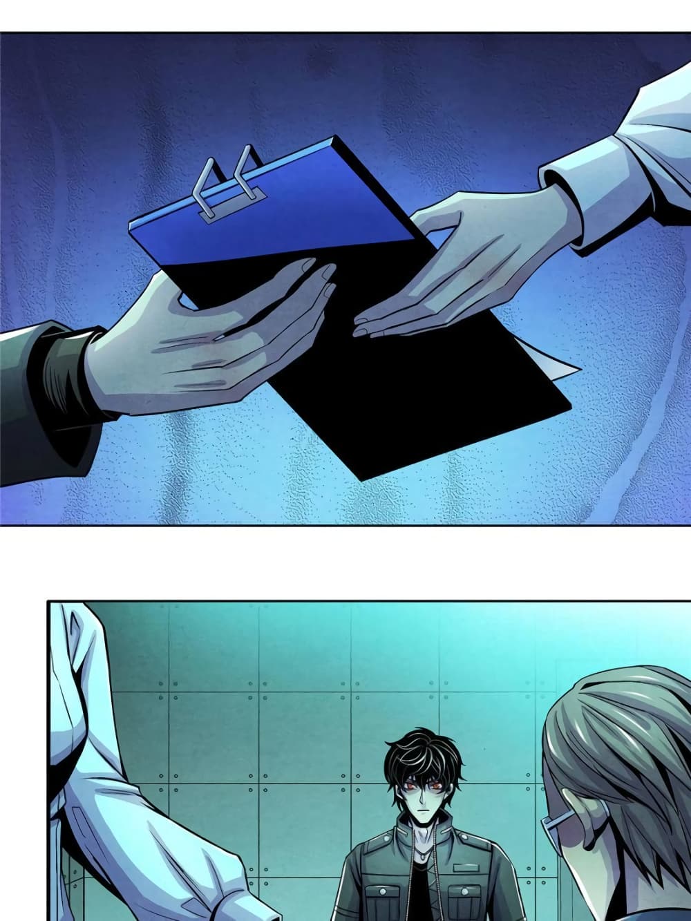 Dr.Don page 5