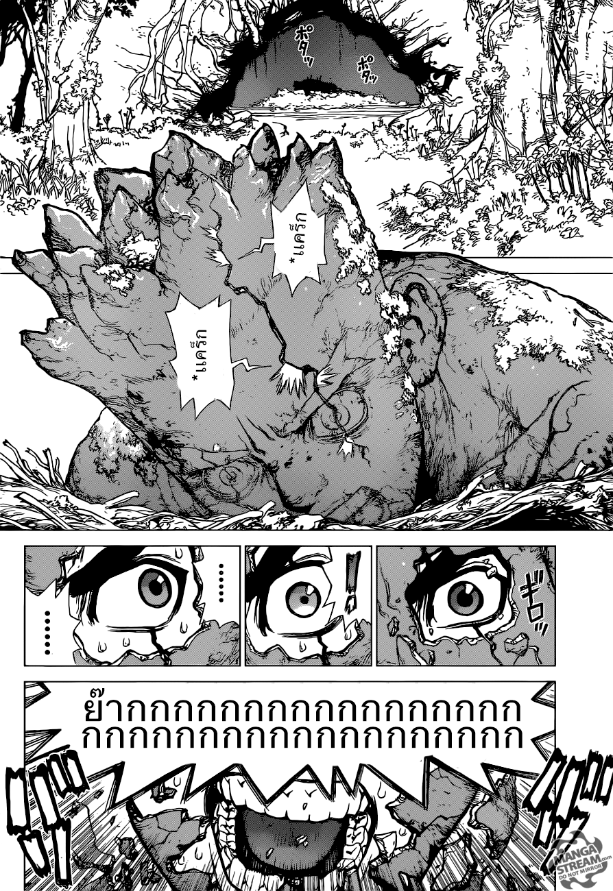 Dr.Stone page 29