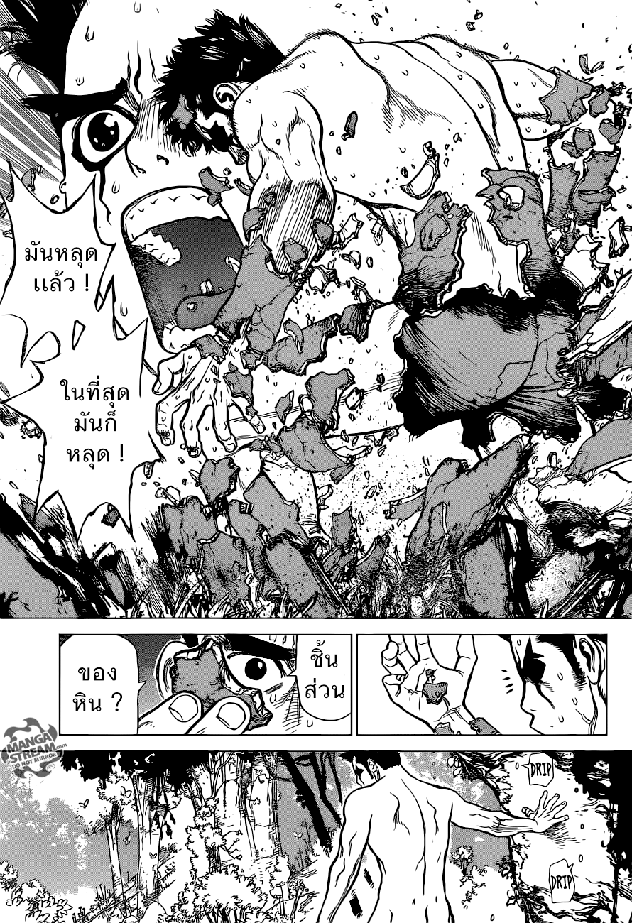 Dr.Stone page 30