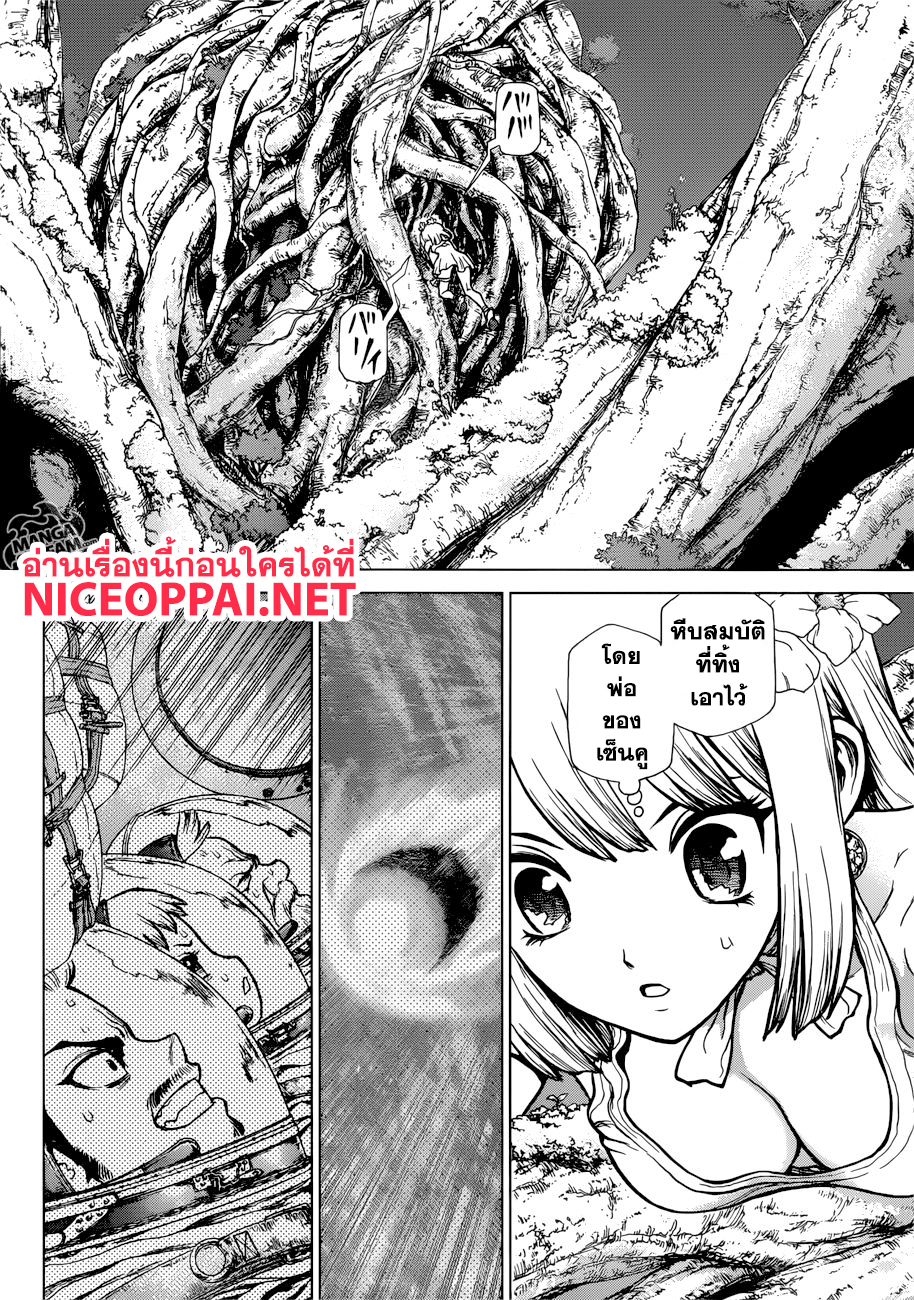 Dr.Stone page 3