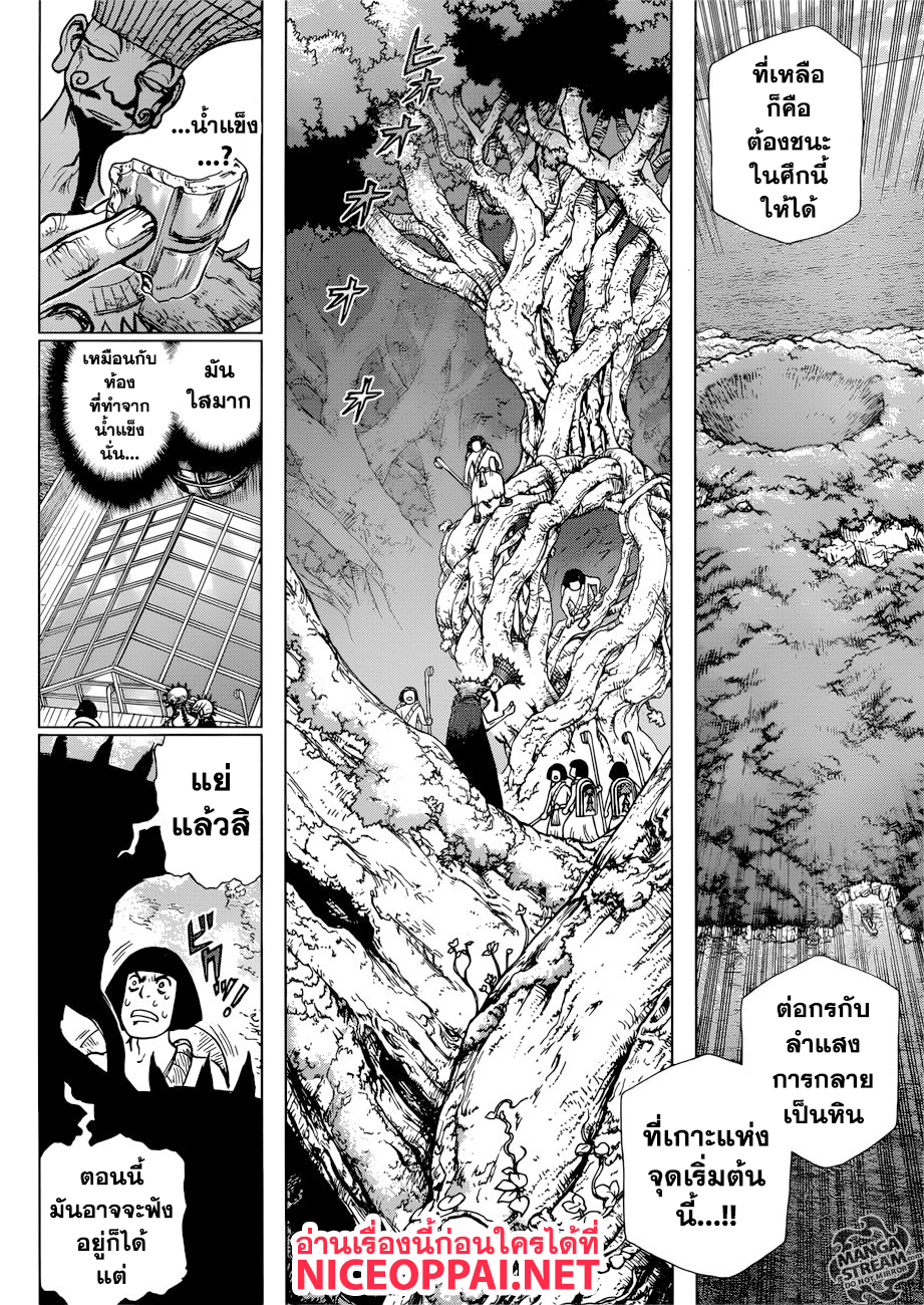 Dr.Stone page 5