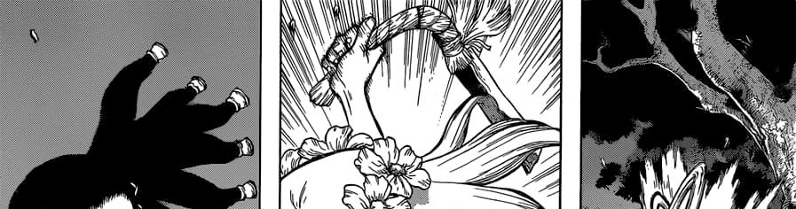 Dr.Stone page 2