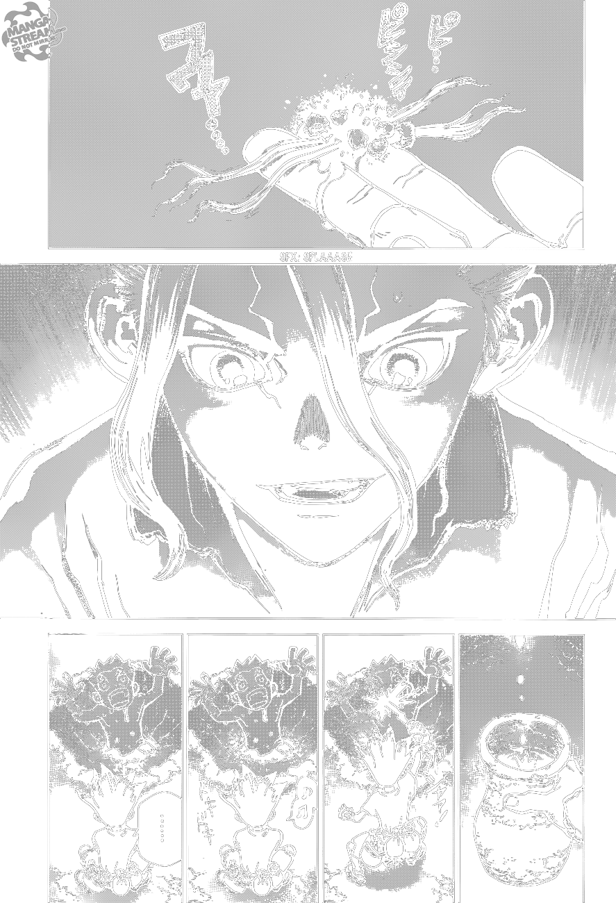 Dr.Stone page 10