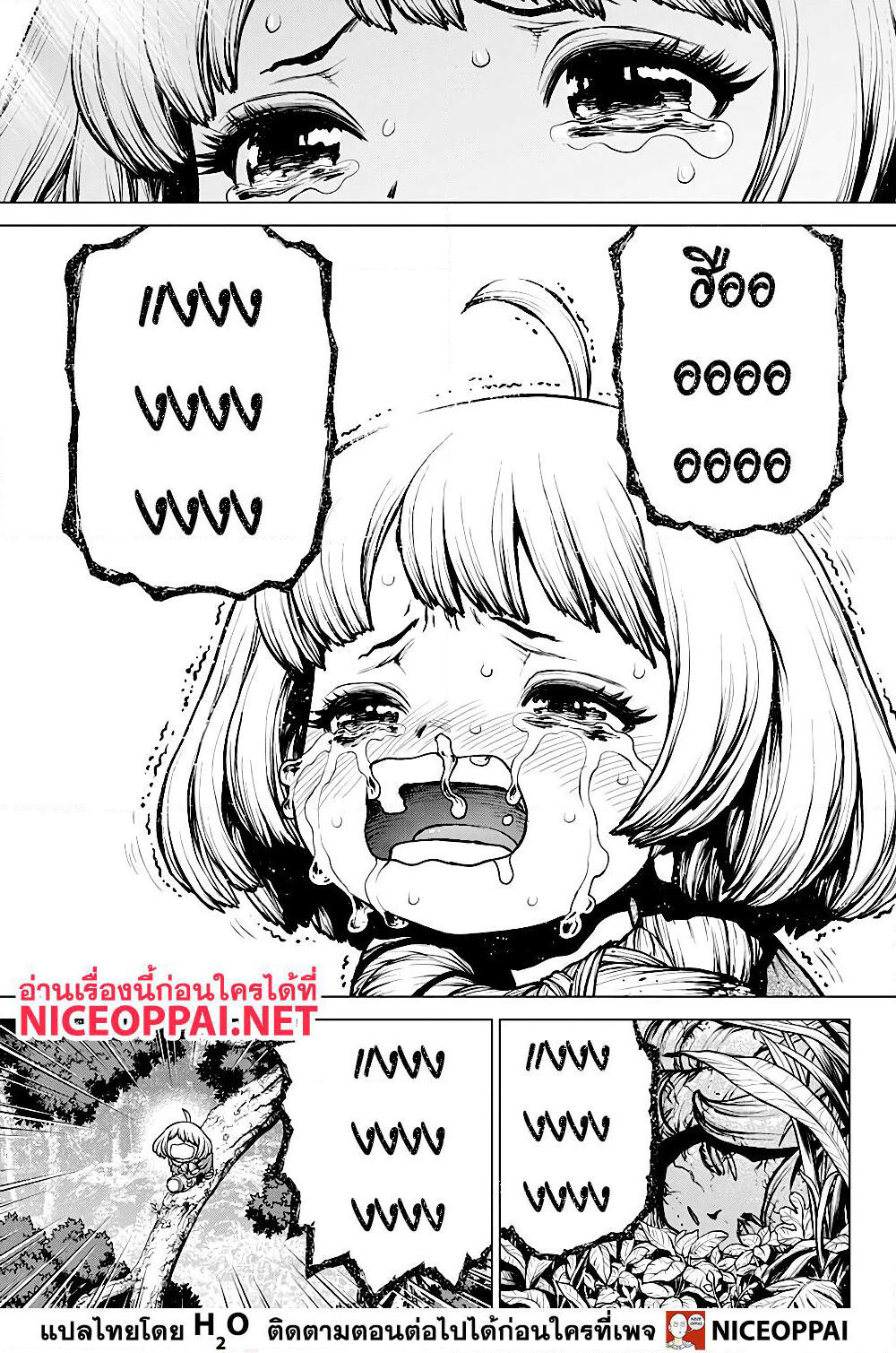 Dr.Stone page 13