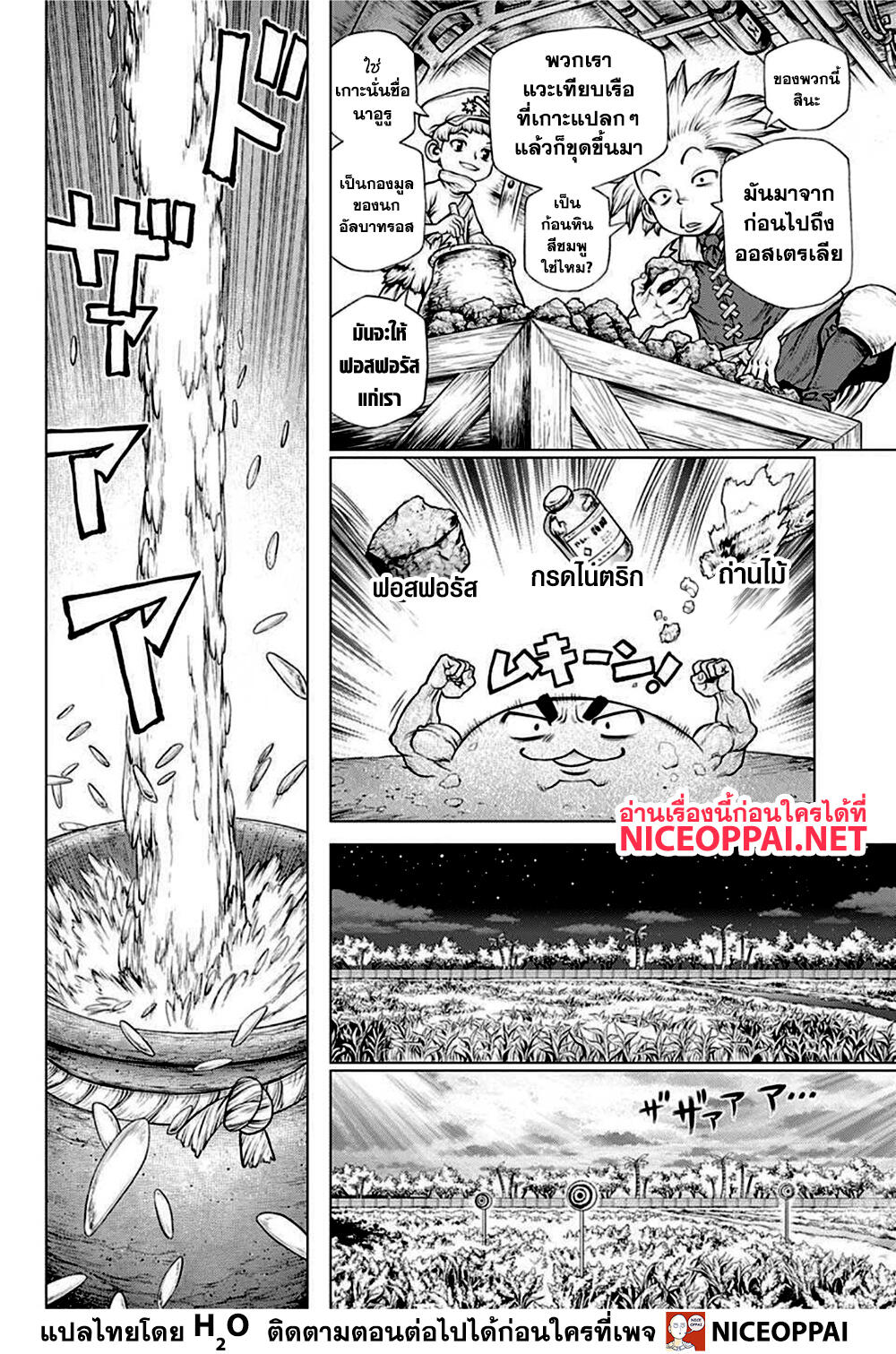 Dr.Stone page 12
