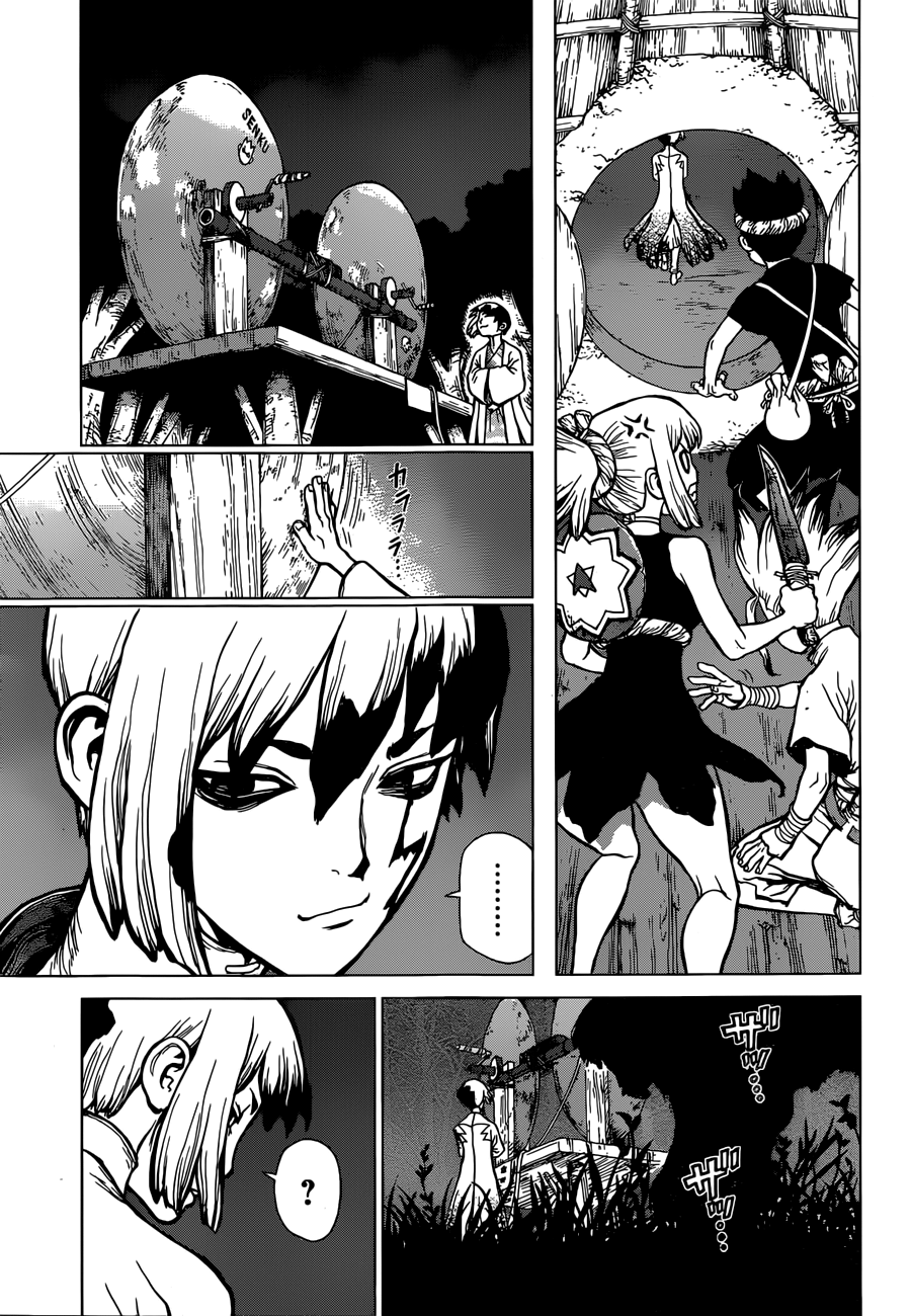 Dr.Stone page 7