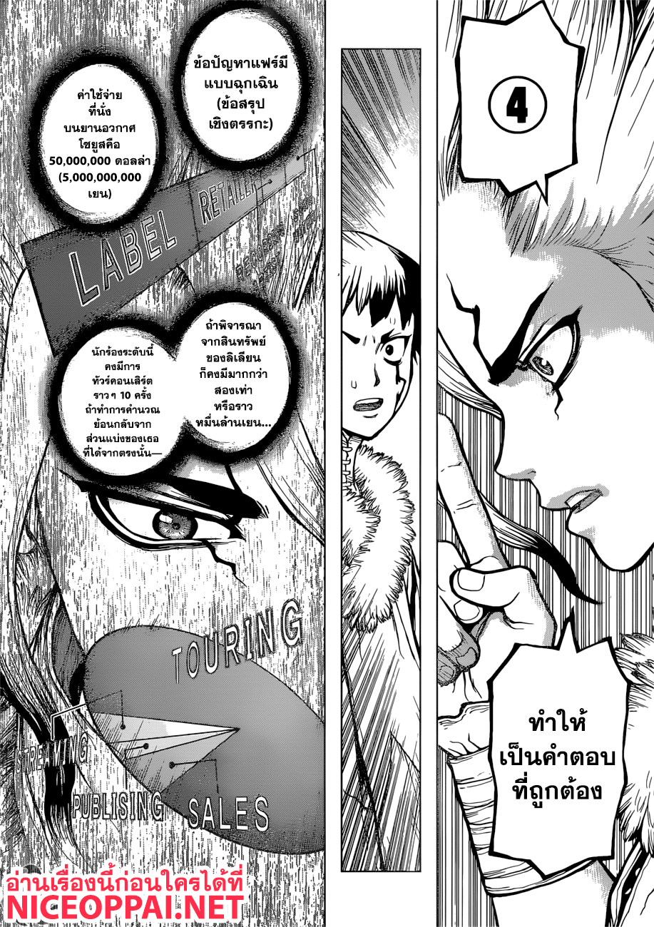 Dr.Stone page 10