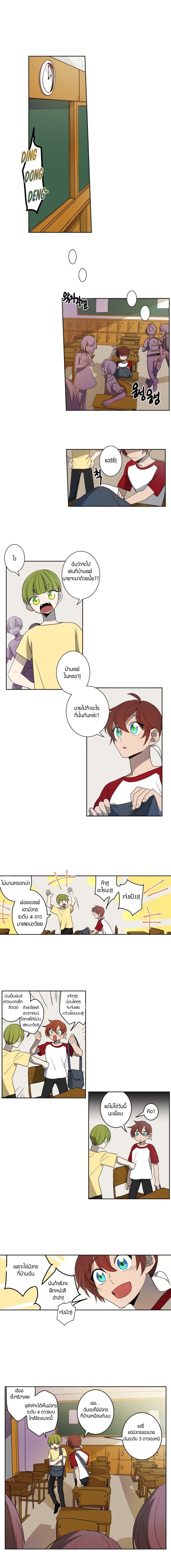Dracorun page 2