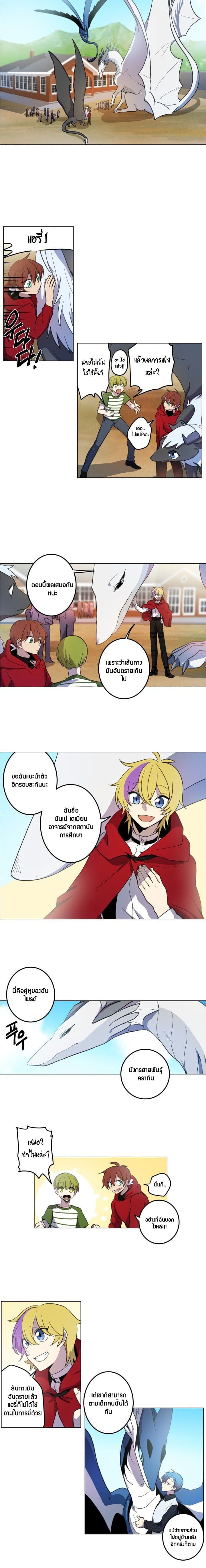 Dracorun page 4
