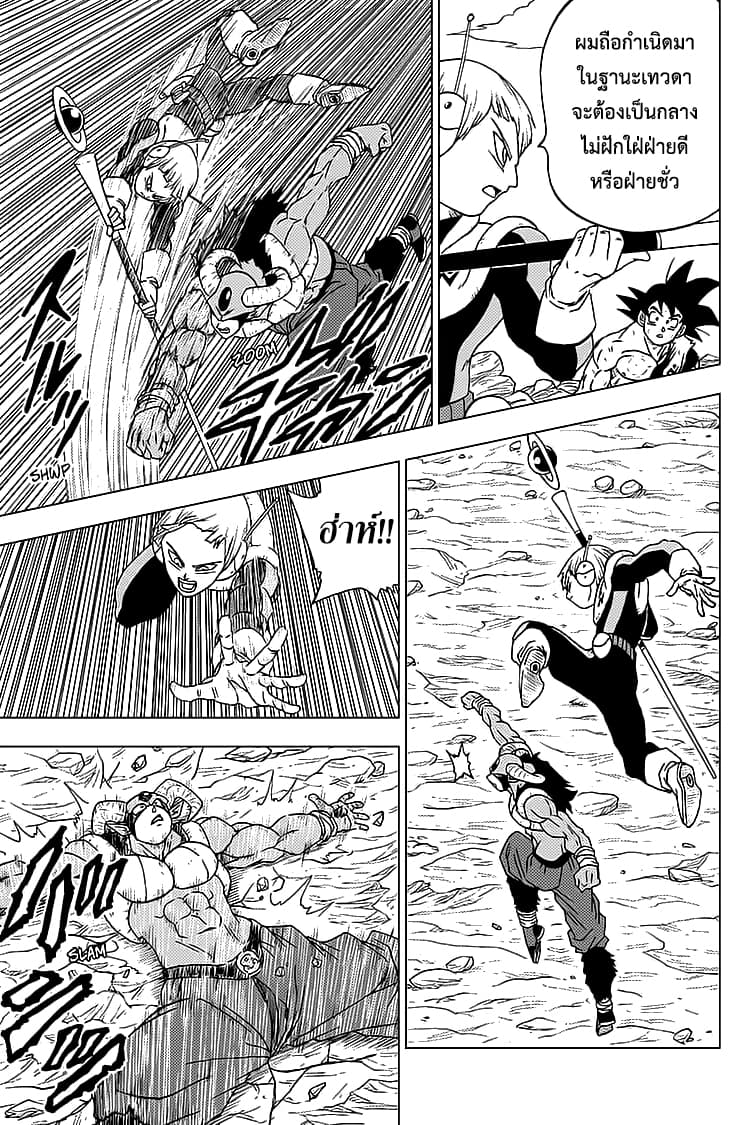 Dragon Ball Super page 29