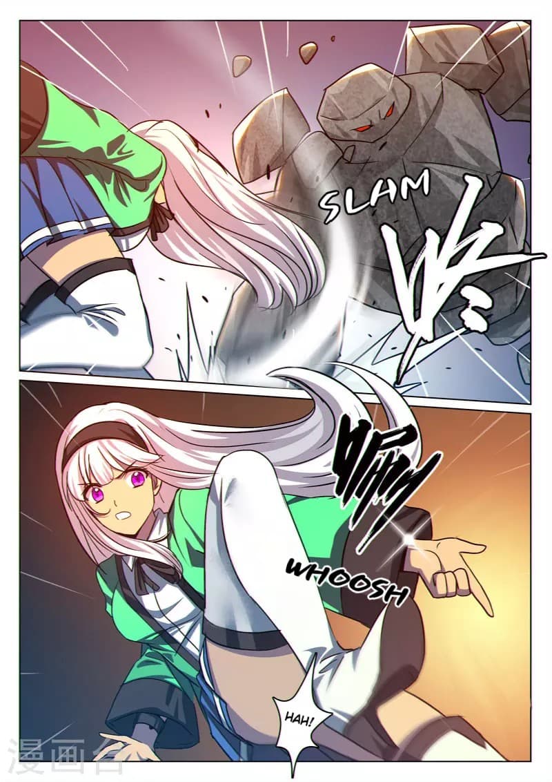 Dragon Dance page 5