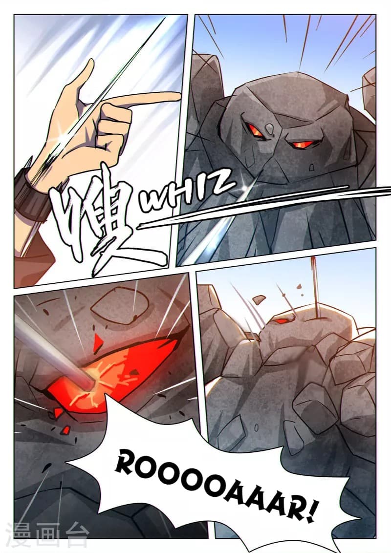 Dragon Dance page 6