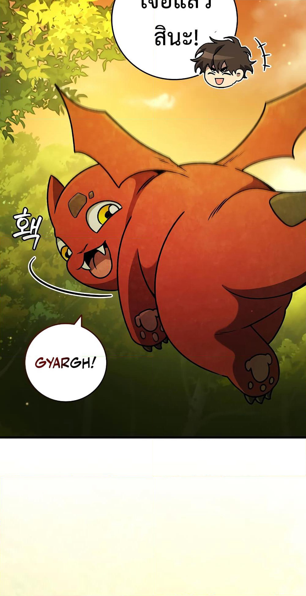 Dragon-Devouring Mage page 48