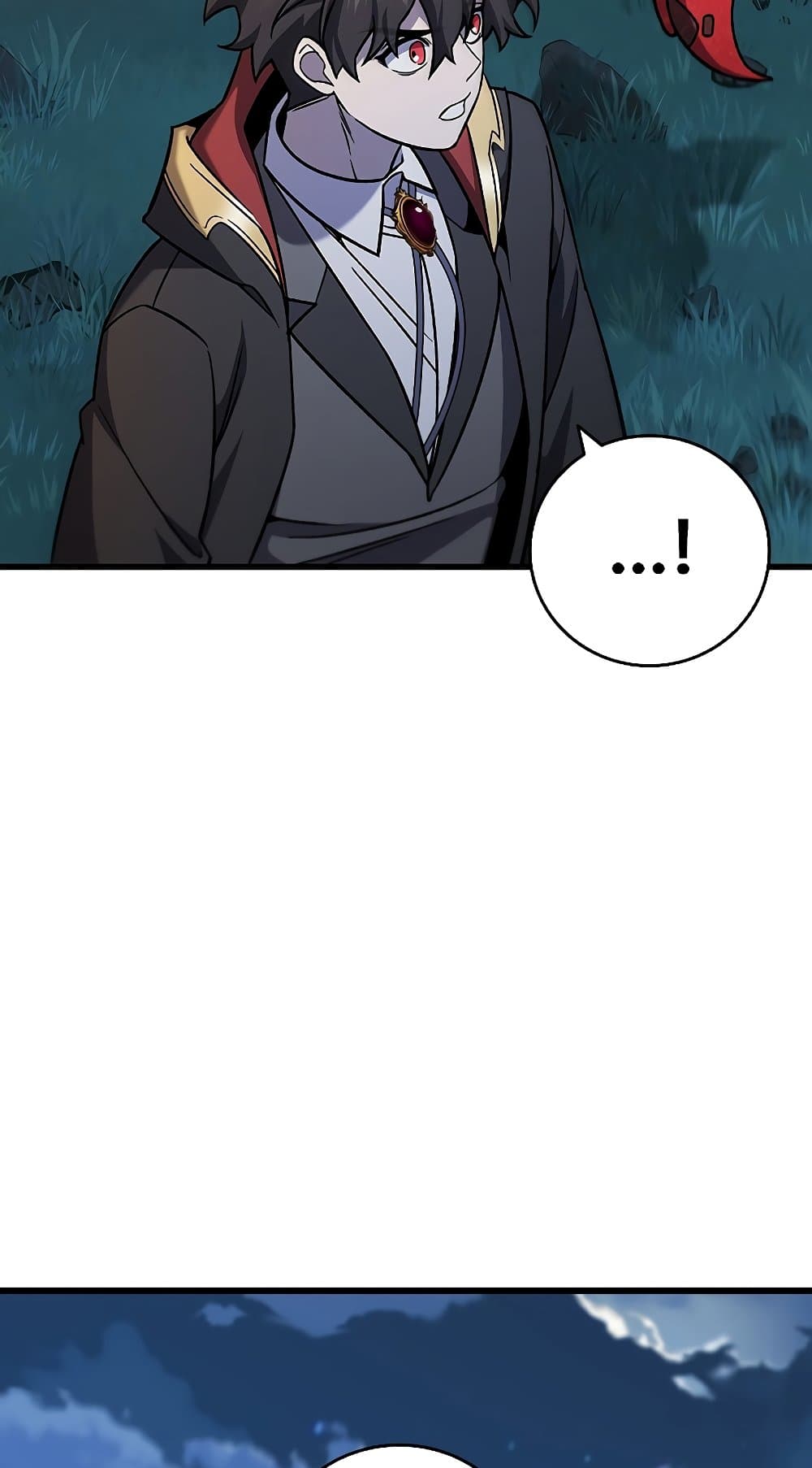 Dragon-Devouring Mage page 14