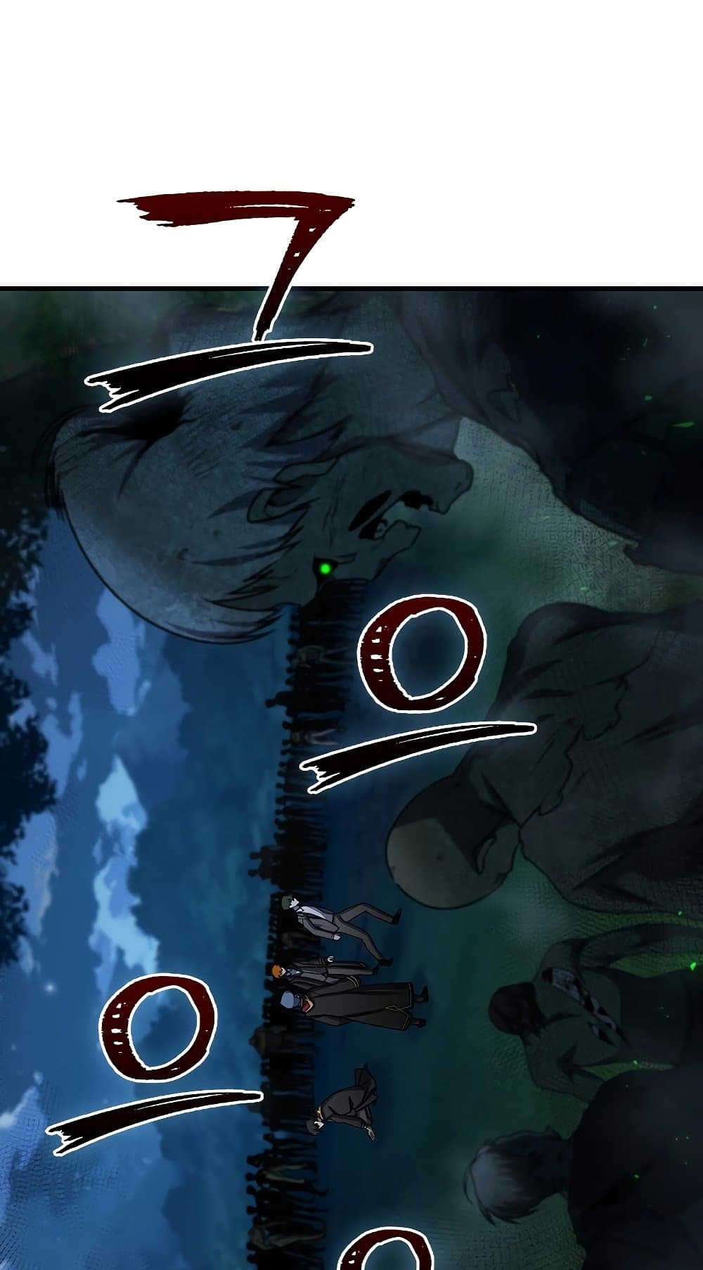 Dragon-Devouring Mage page 71