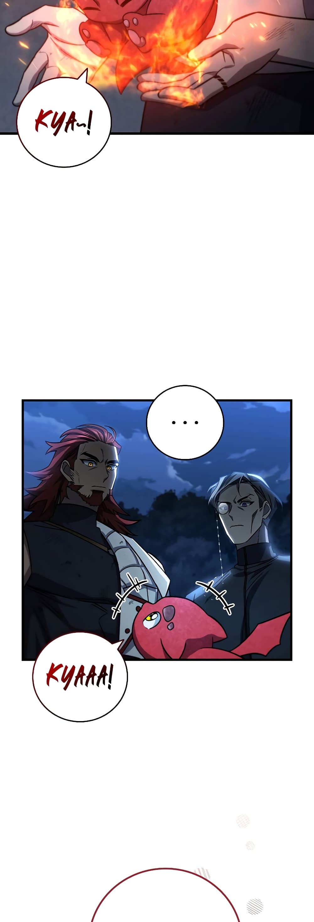 Dragon-Devouring Mage page 21