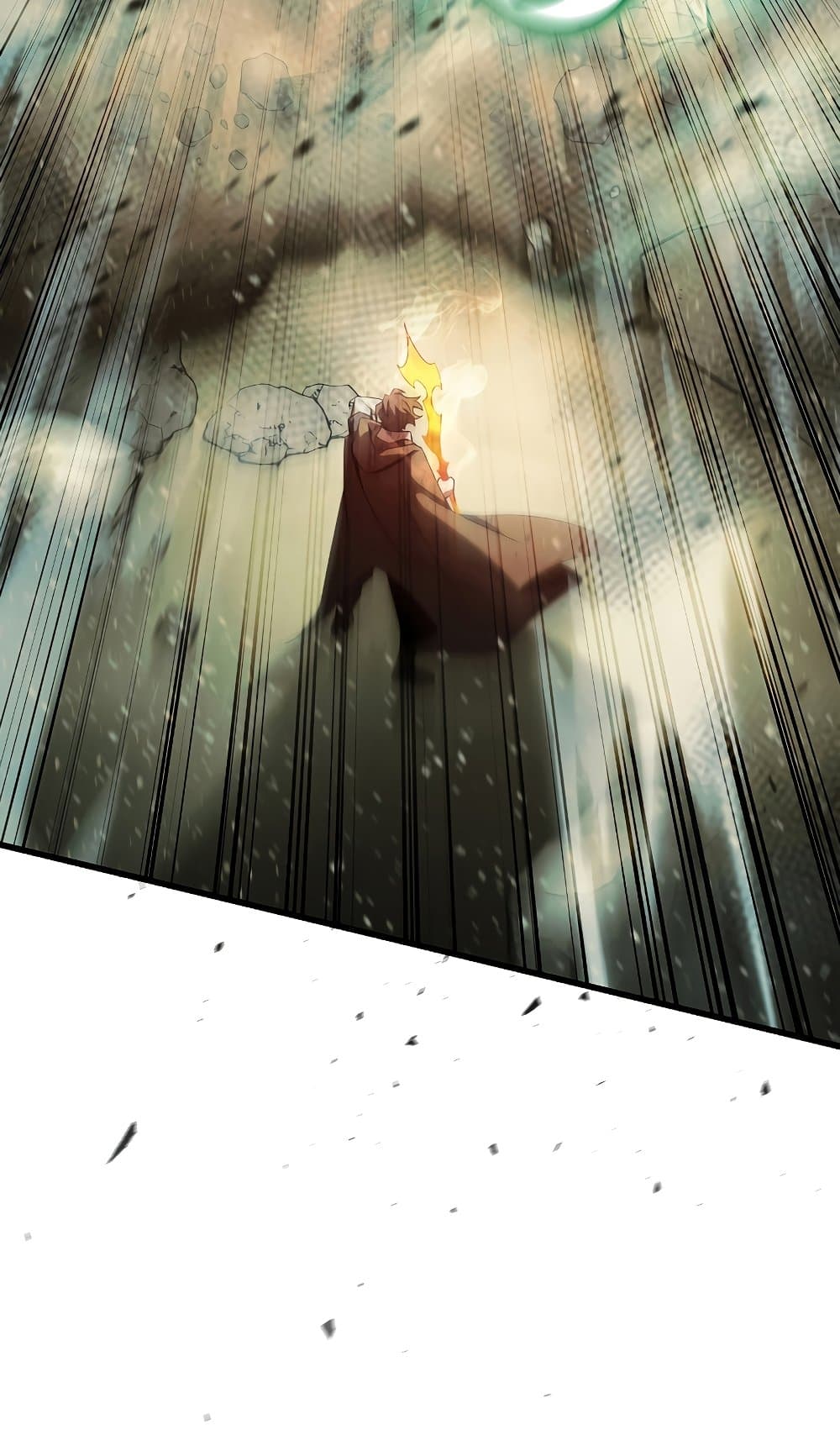 Dragon-Devouring Mage page 90