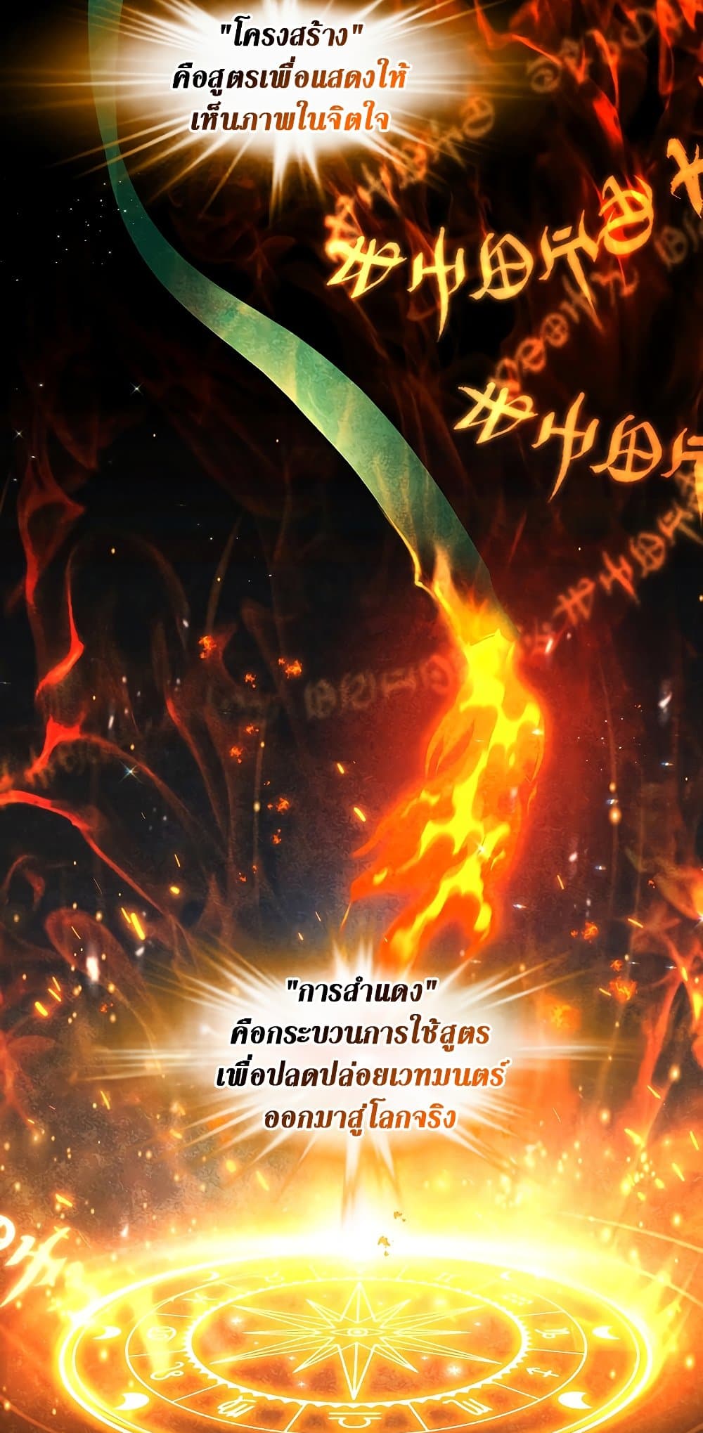 Dragon-Devouring Mage page 12
