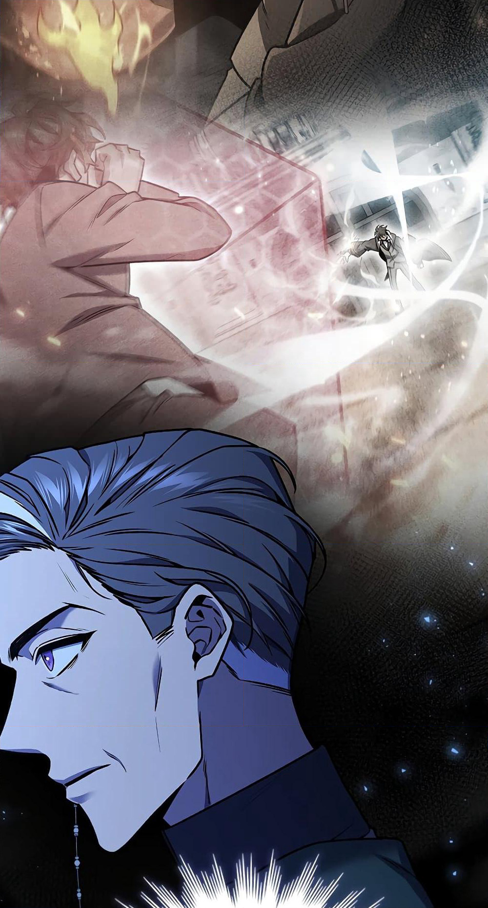 Dragon-Devouring Mage page 30