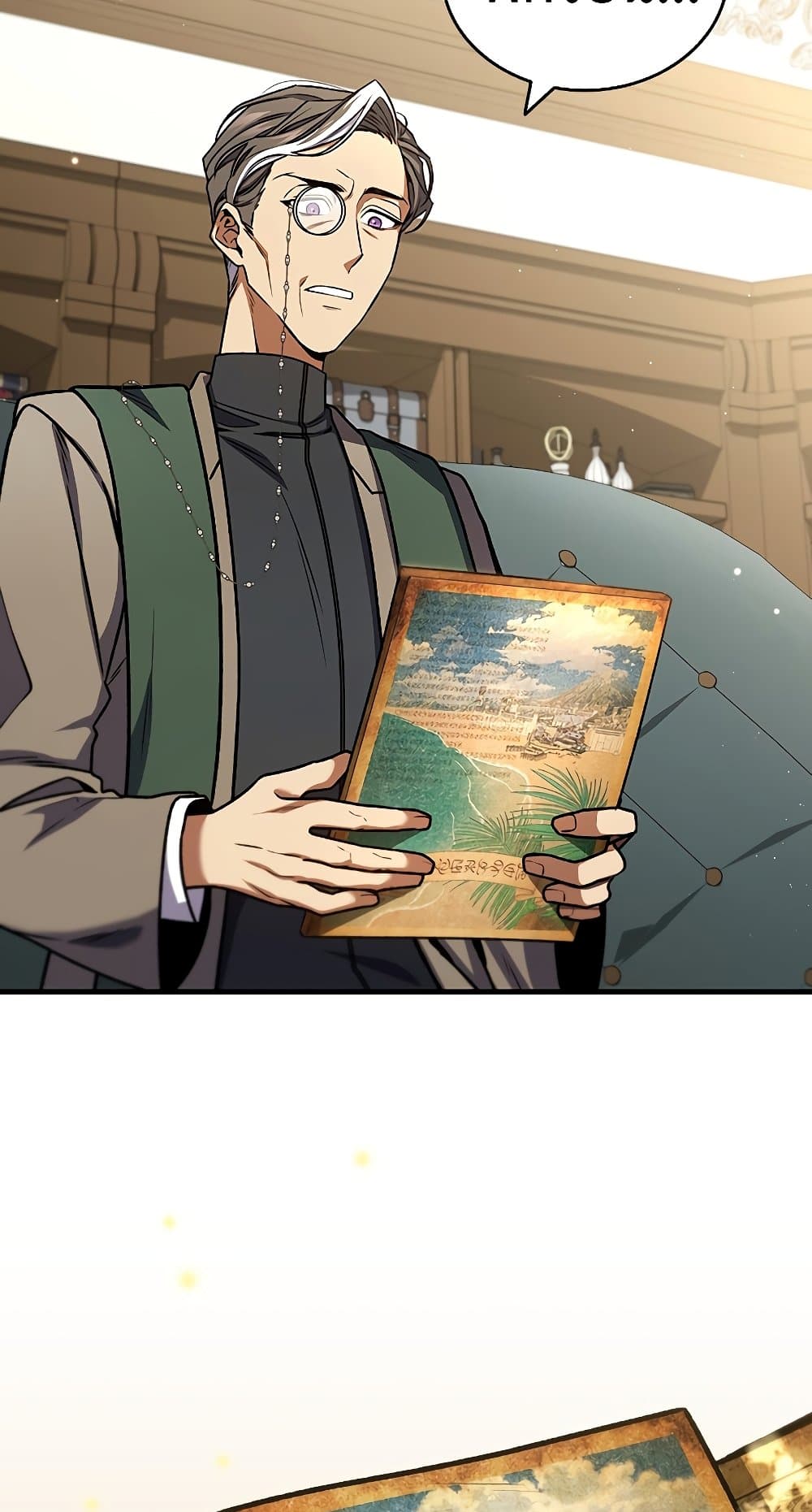 Dragon-Devouring Mage page 72