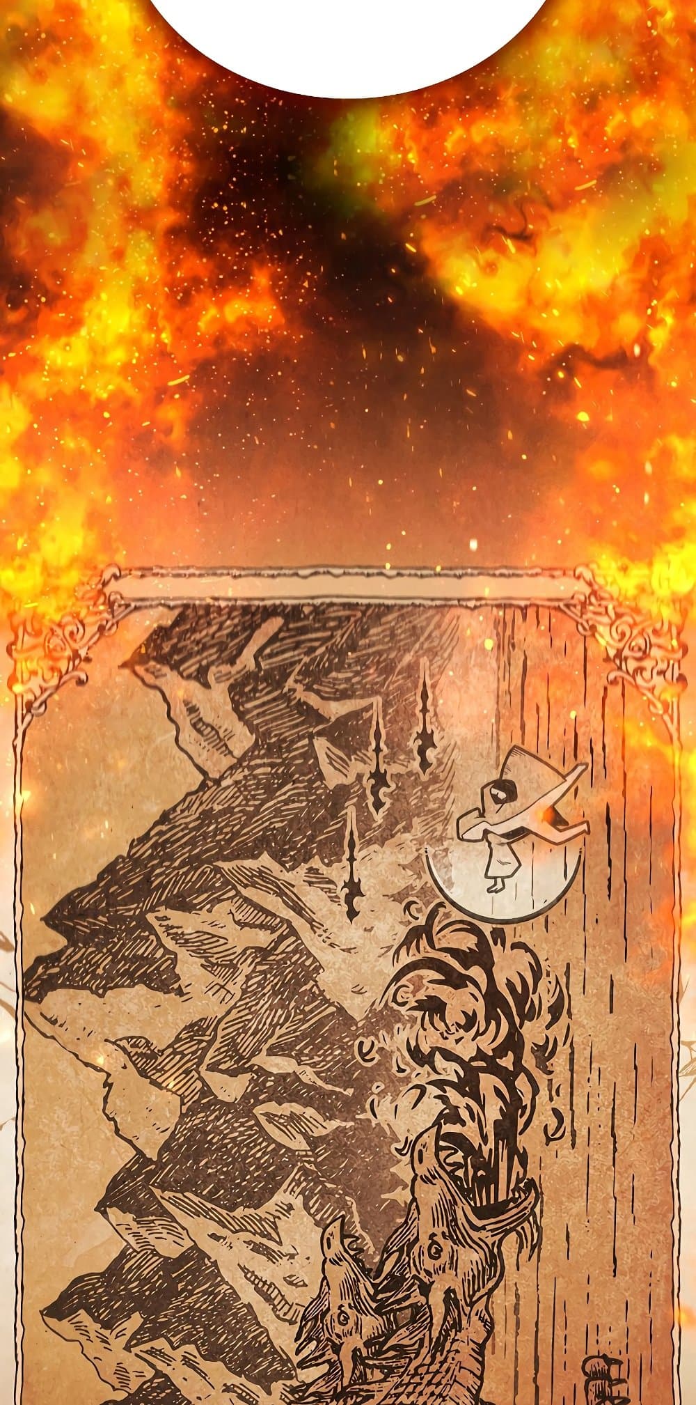 Dragon-Devouring Mage page 15
