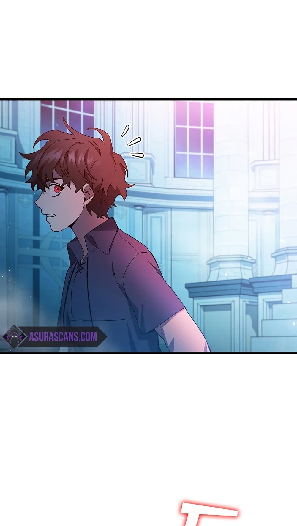 Dragon-Devouring Mage page 50