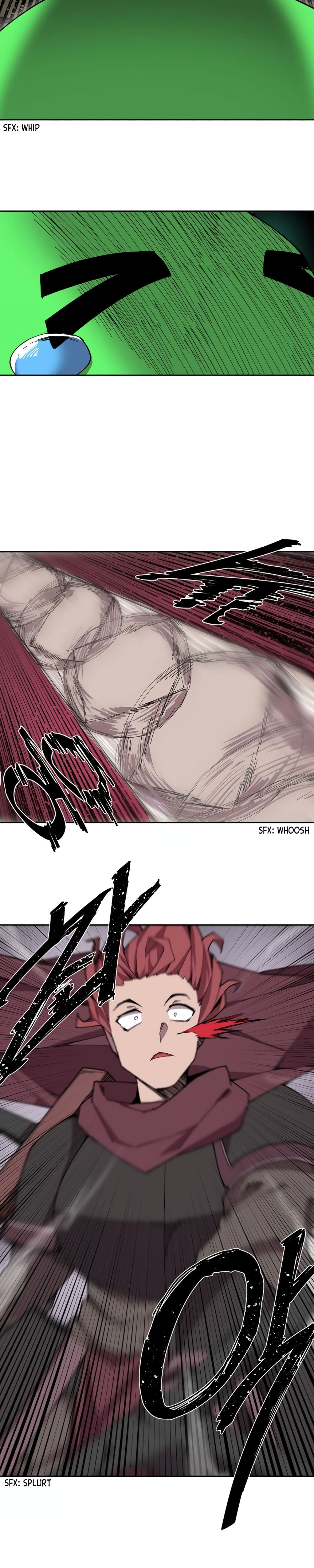 Dragon Ego page 18