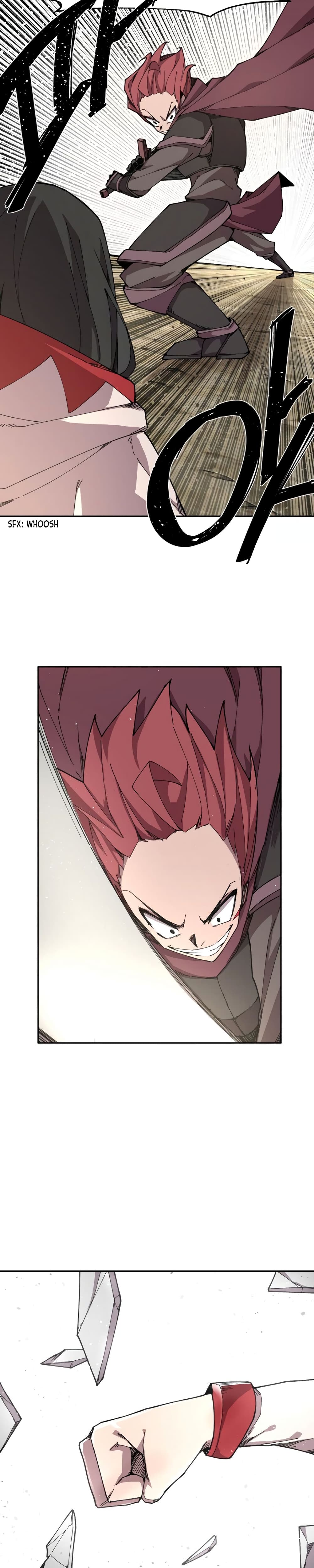 Dragon Ego page 21
