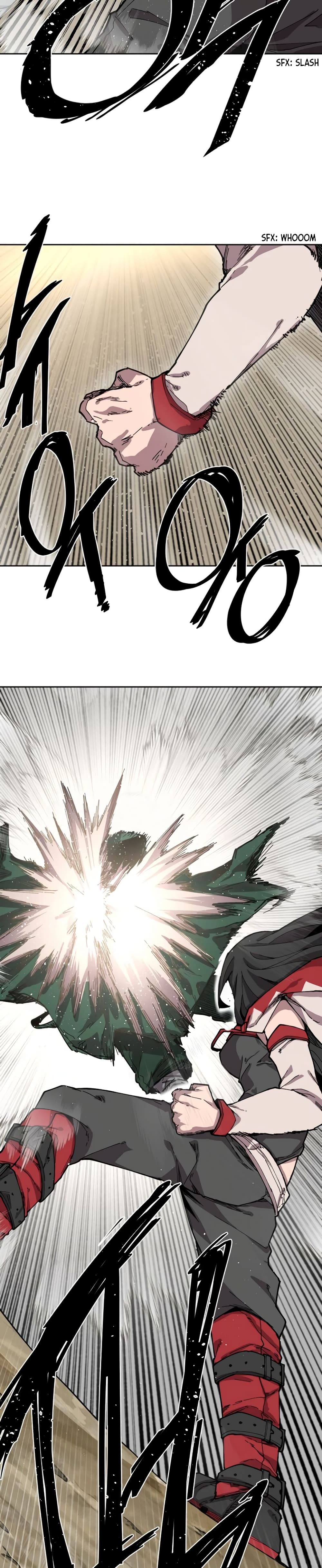 Dragon Ego page 6