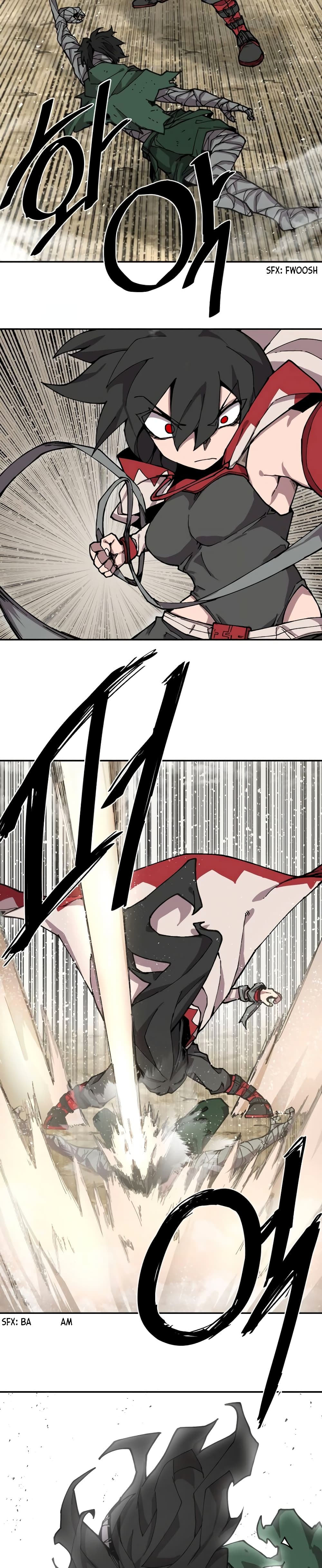 Dragon Ego page 15