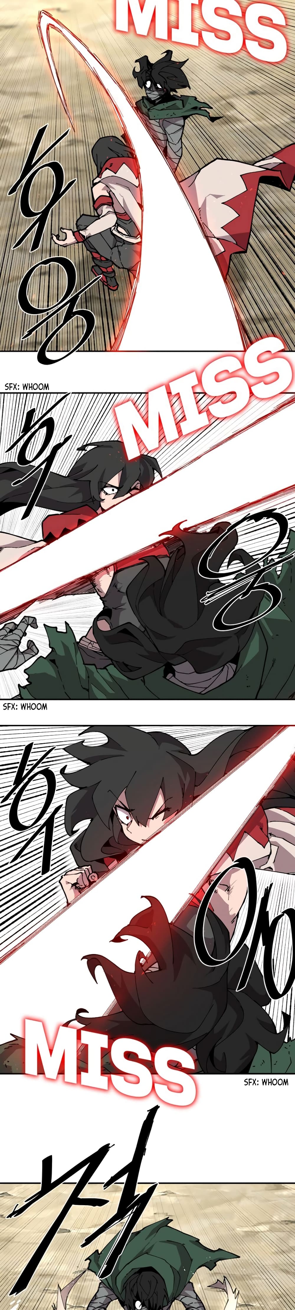 Dragon Ego page 6