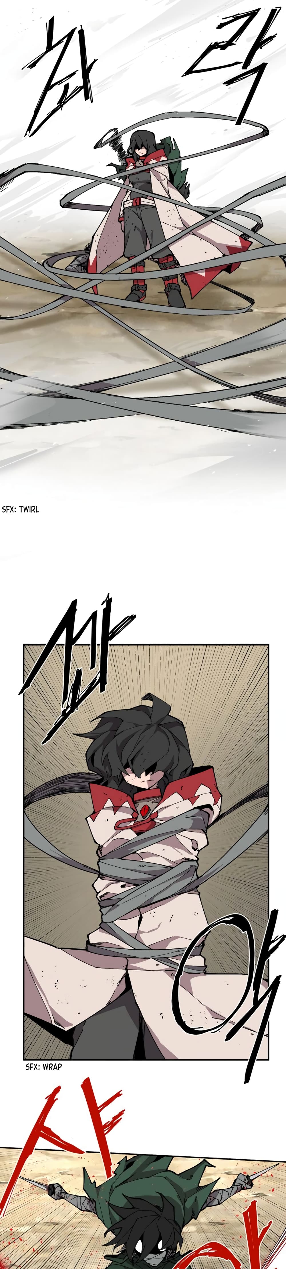 Dragon Ego page 16