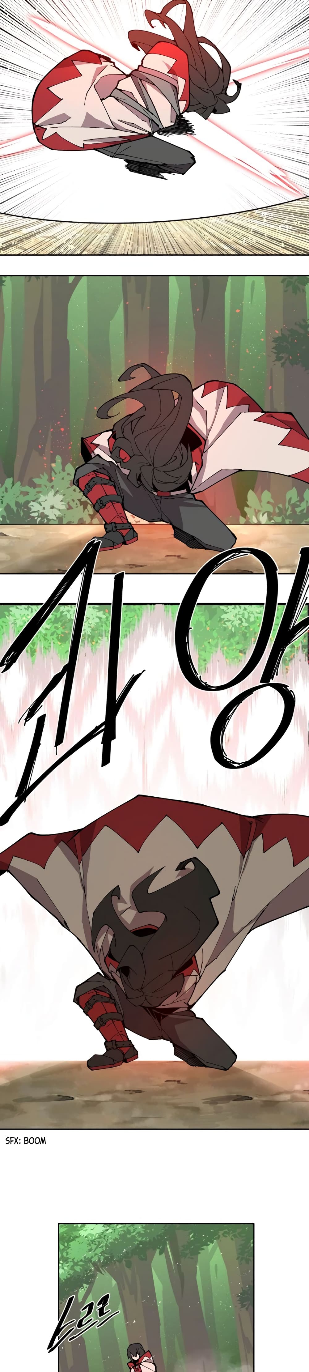 Dragon Ego page 20