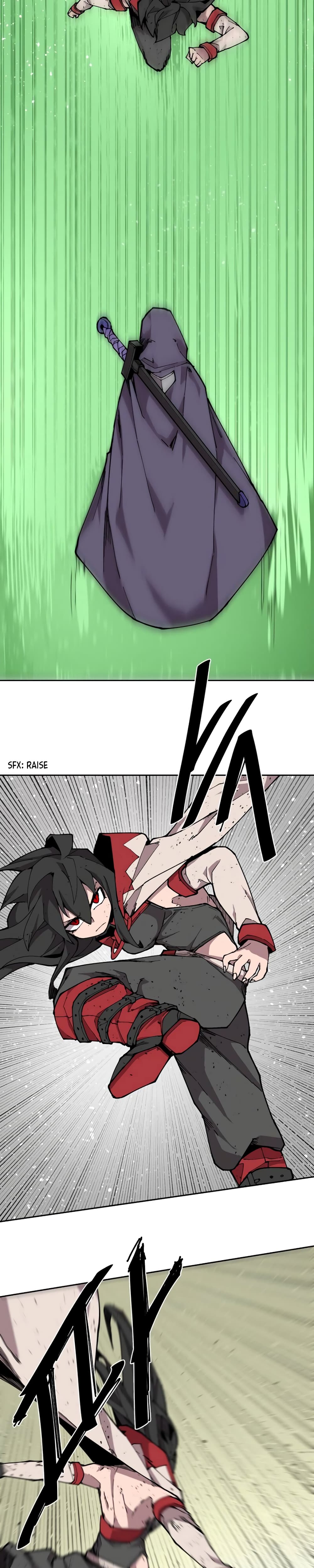 Dragon Ego page 18