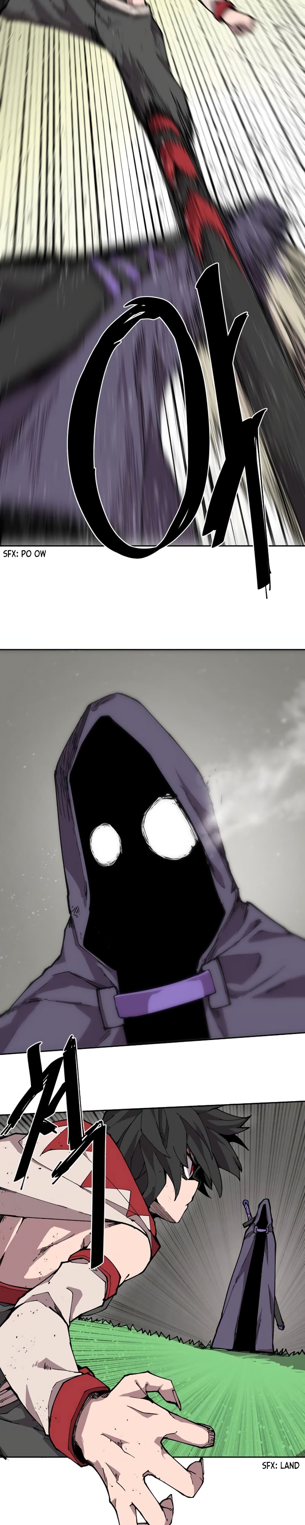 Dragon Ego page 19