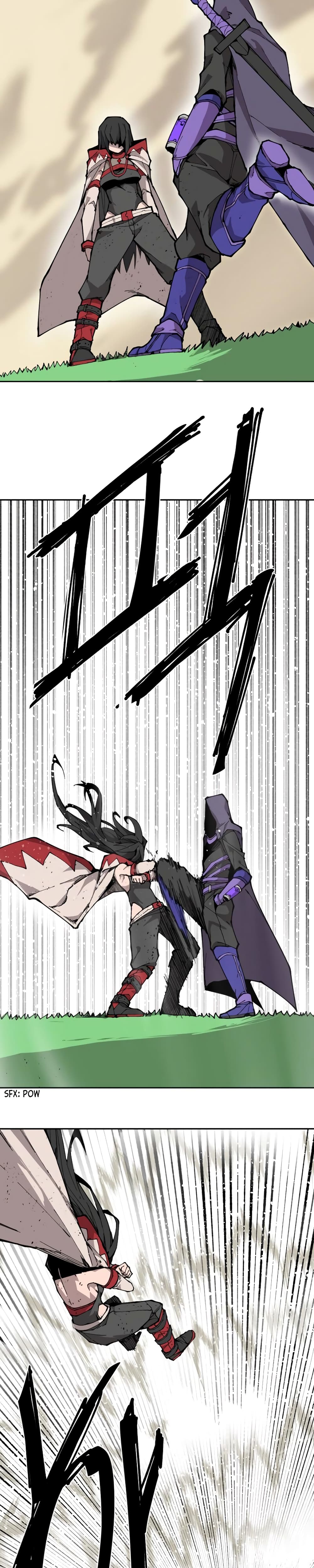Dragon Ego page 23