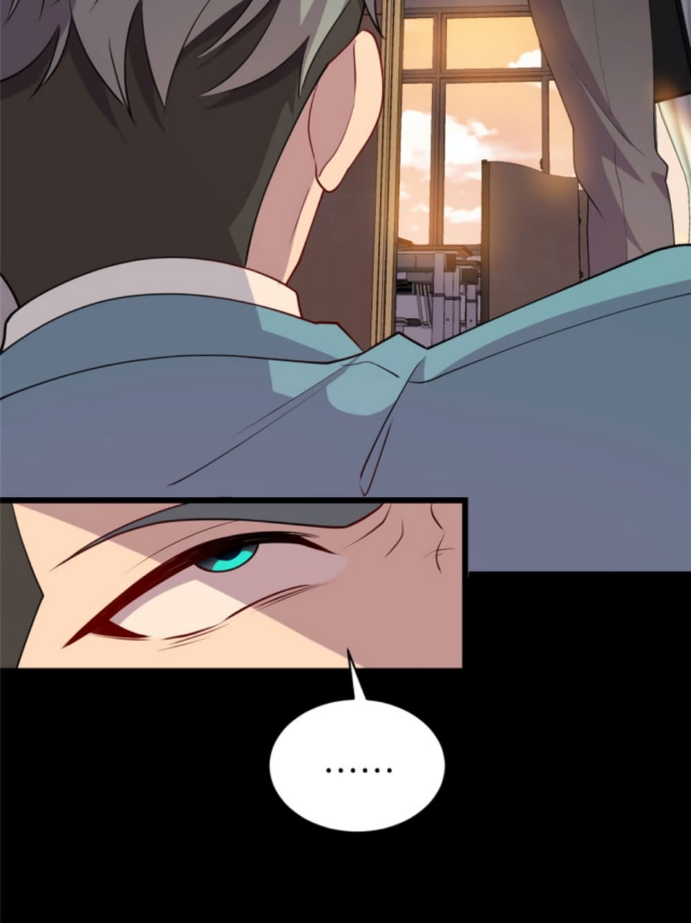 Dragon Emperor Martial God page 3