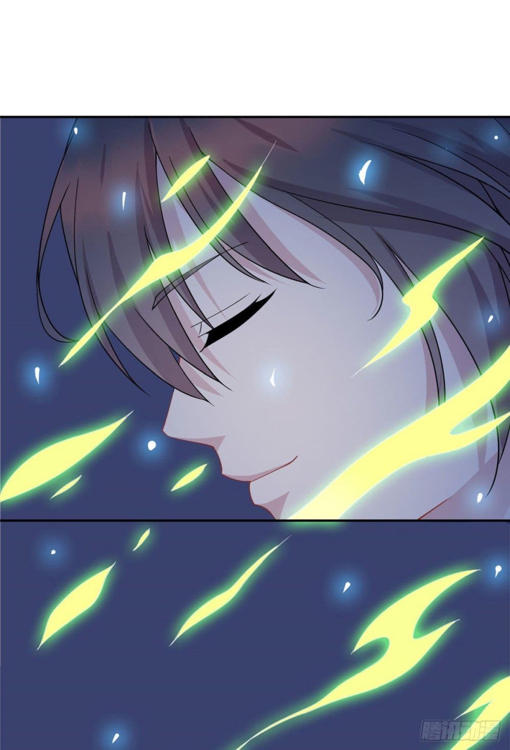 Dragon Emperor Martial God page 39