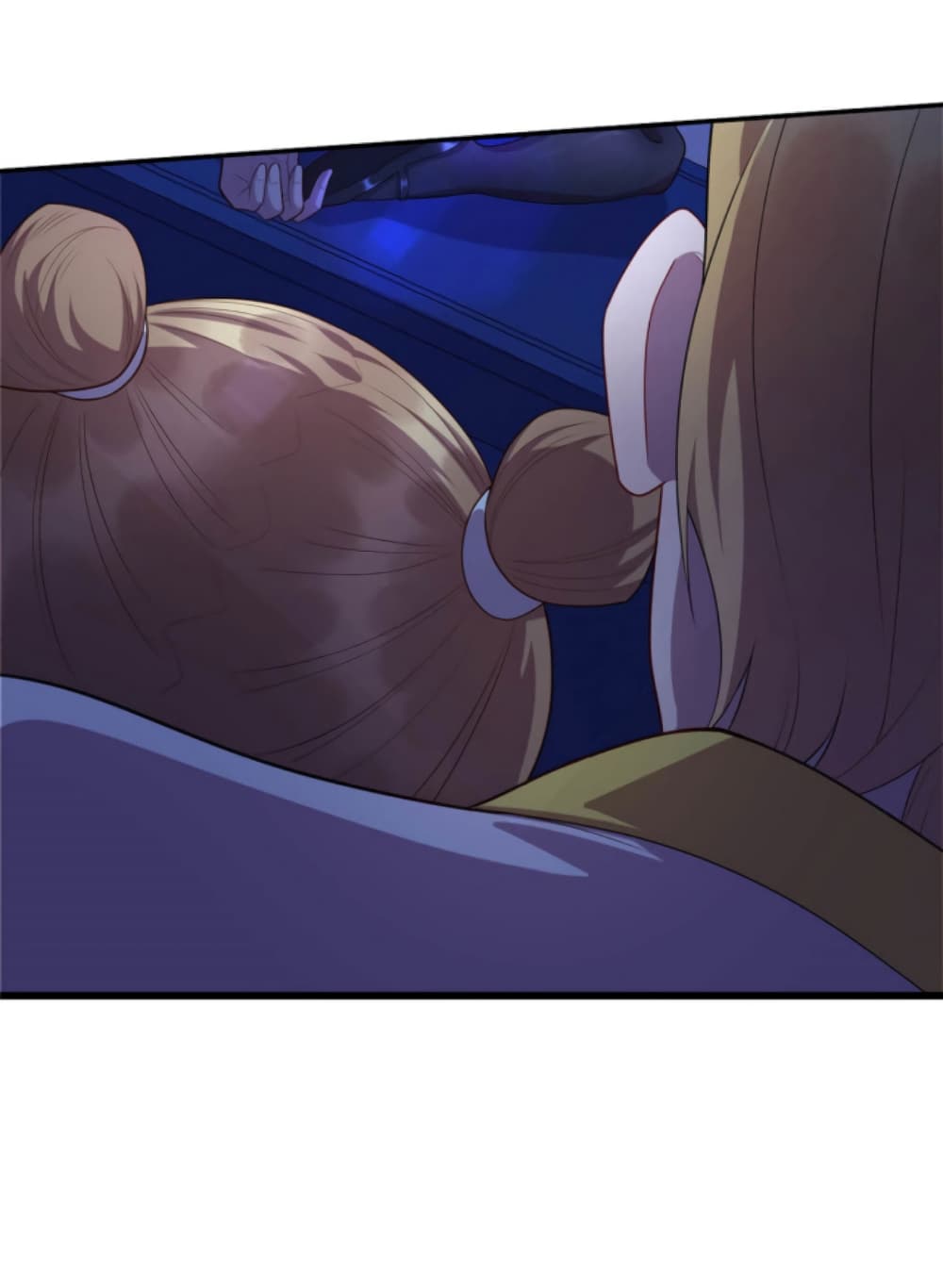 Dragon Emperor Martial God page 21